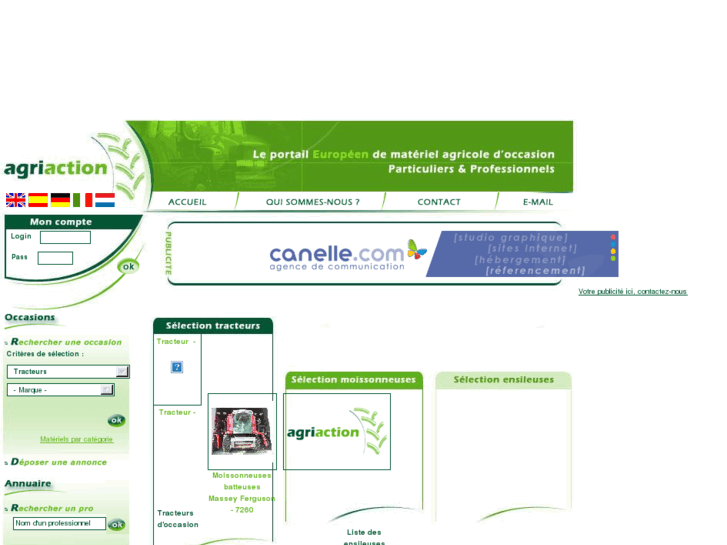 www.agriaction.com