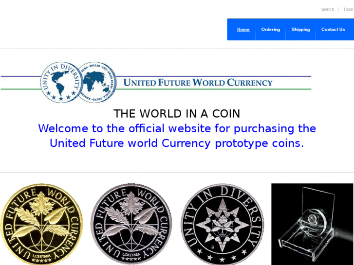 www.alexandercoins.eu