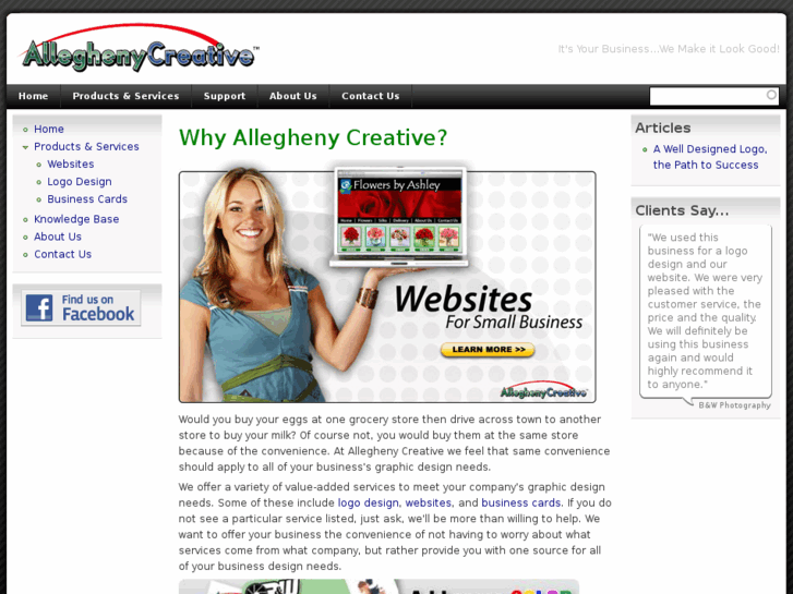 www.alleghenycreative.com