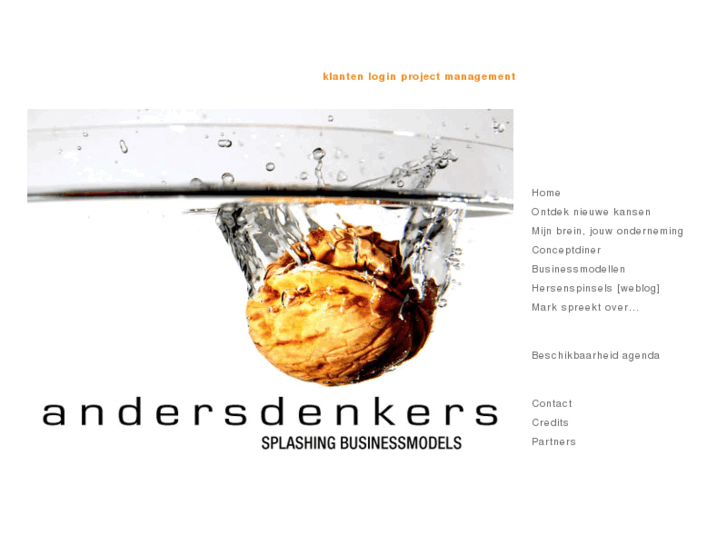 www.andersdenkers.nl