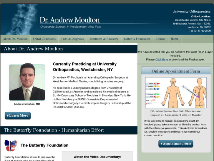 www.andrewmoultonmd.com