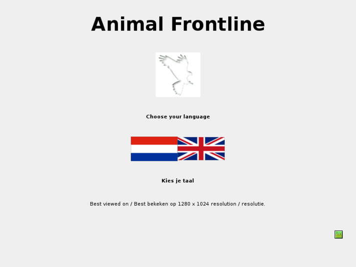 www.animalfrontline.nl