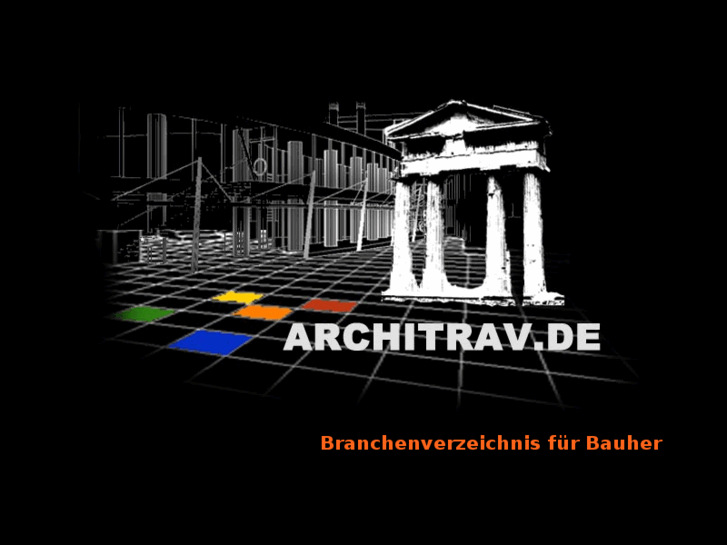 www.architrav.com