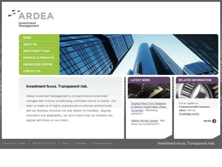 www.ardea.com.au