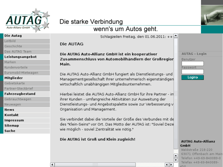 www.autag.de