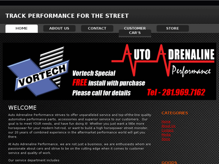 www.autoadrenalineperformance.com