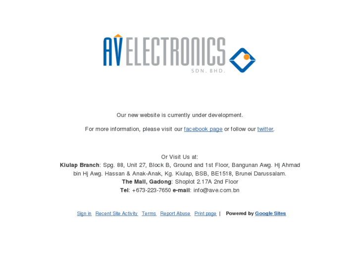 www.av-electronics.com