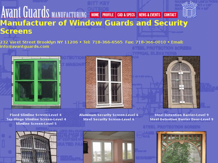 www.avantguards.com