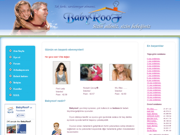 www.babyroof.com