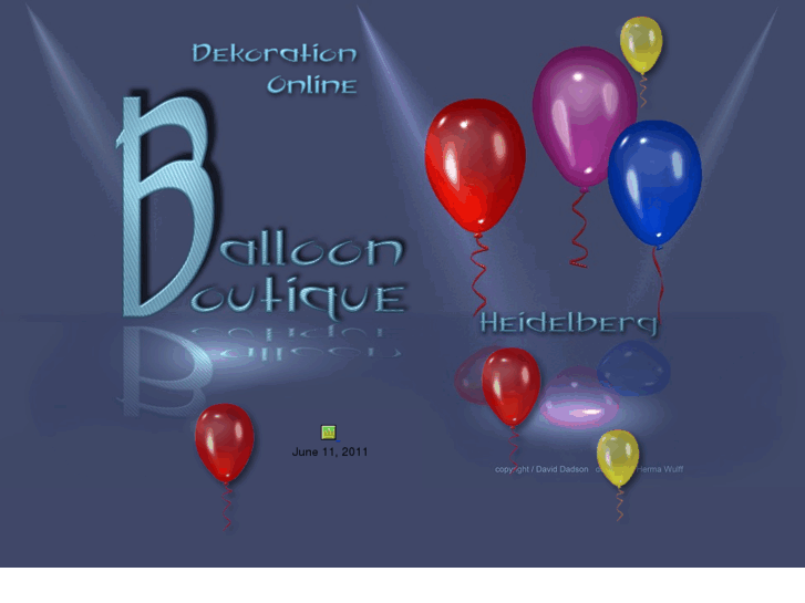 www.balloonparadisehd.com