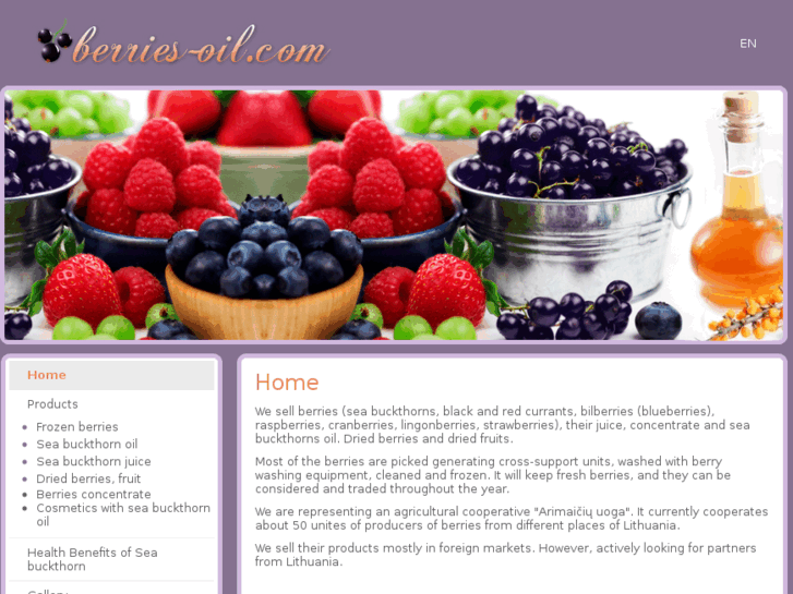 www.berries-oil.com