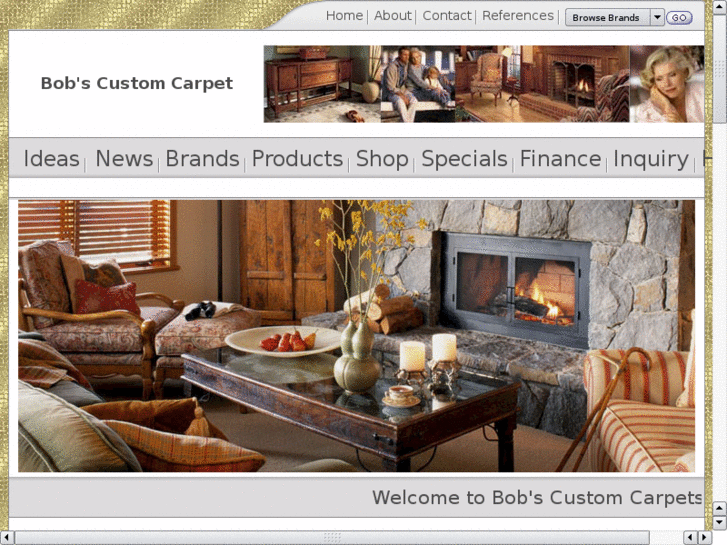 www.bobscustomcarpets.com