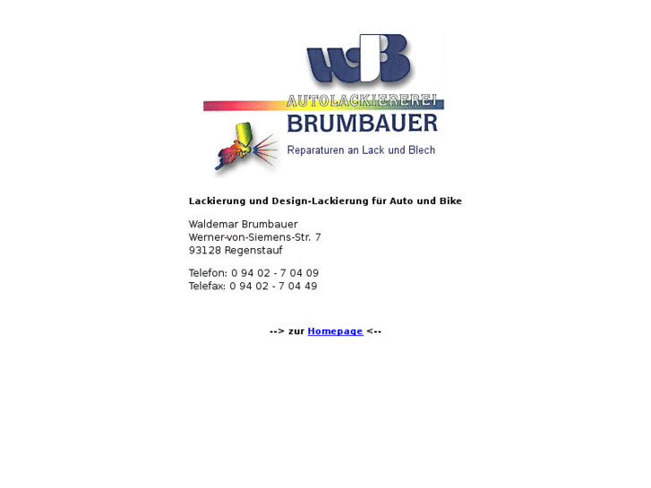 www.brumbauer.biz