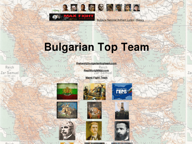 www.bulgarianfightclub.com