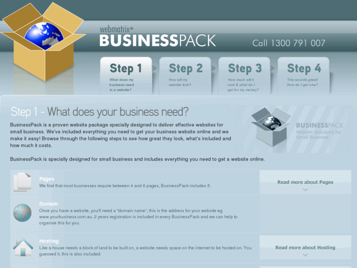 www.businesspack.com.au