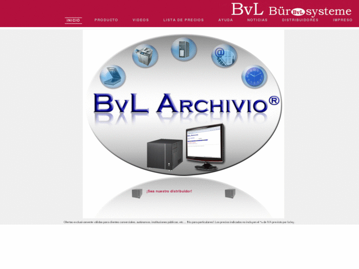 www.bvl-archivio.es