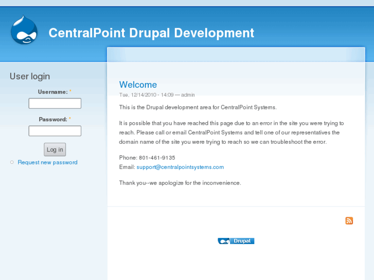 www.centralpointdev.com