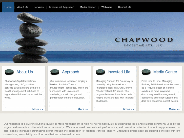 www.chapwoodinvestments.com