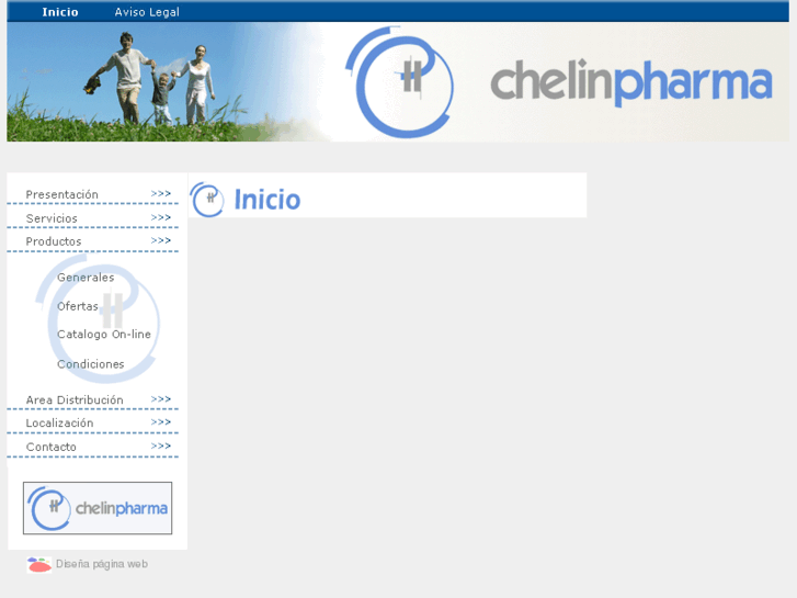 www.chelinpharma.com