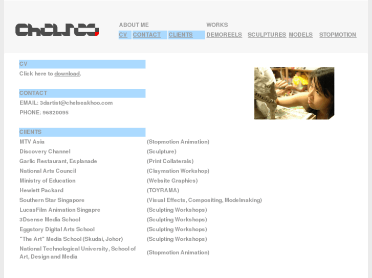 www.chelseakhoo.com