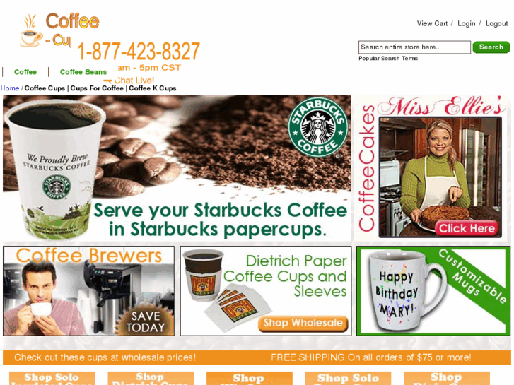 www.coffee-cups.org