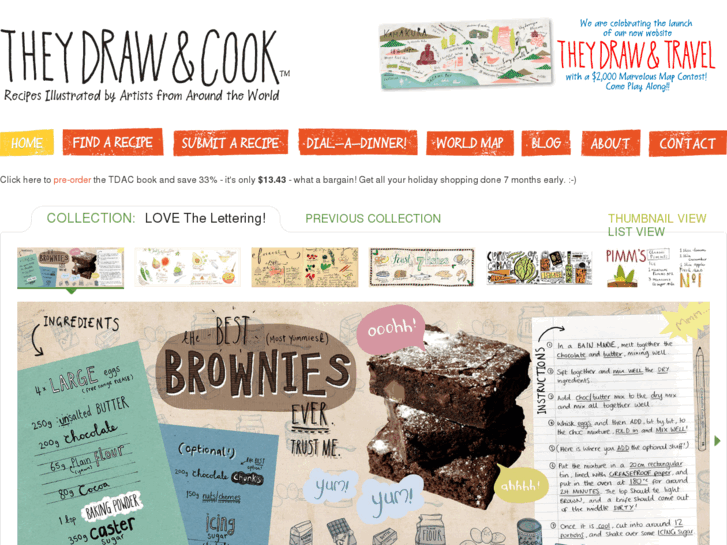 www.cookanddraw.com