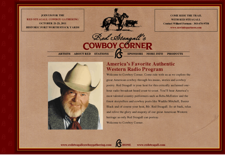 www.cowboycorner.com