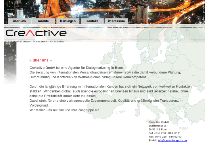 www.creactive-gmbh.de