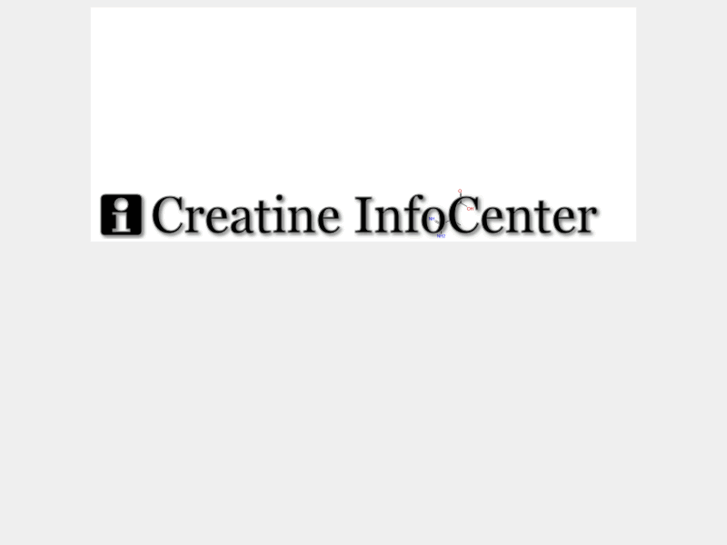 www.creatineinfocenter.com