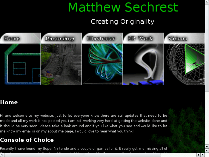 www.creatingoriginality.com