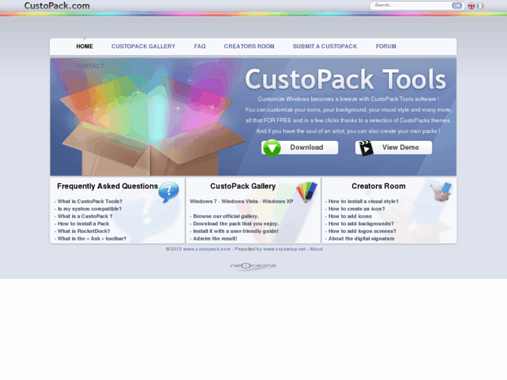 www.custopack.com