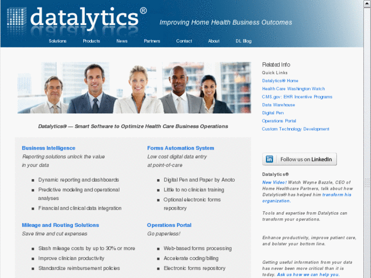 www.datalyticscorp.com