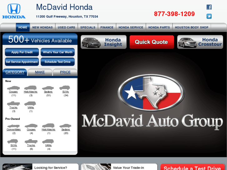 www.davidmcdavidhondahouston.com