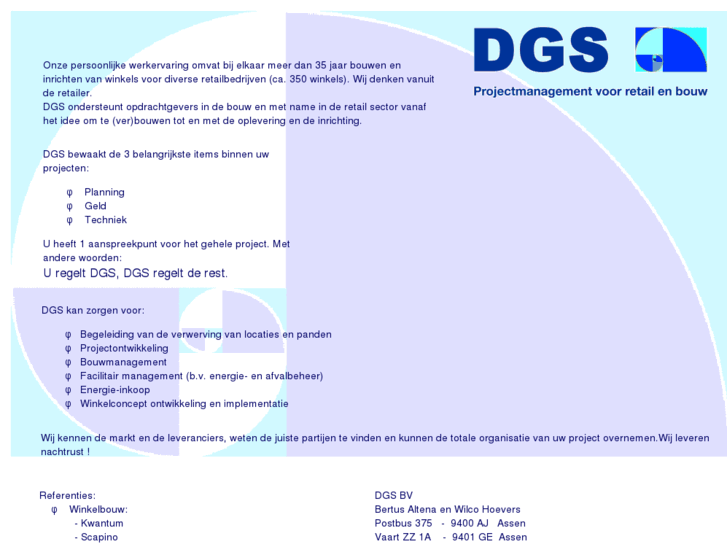 www.dgsbv.com