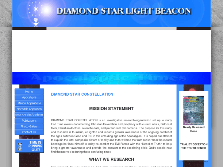 www.diamondstarlightbeacon.com