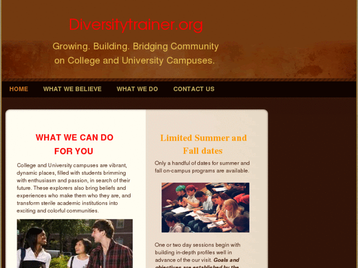 www.diversitytrainer.org