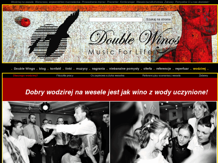 www.dobry-wodzirej.pl