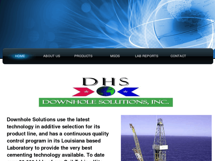 www.downholesolutions.net