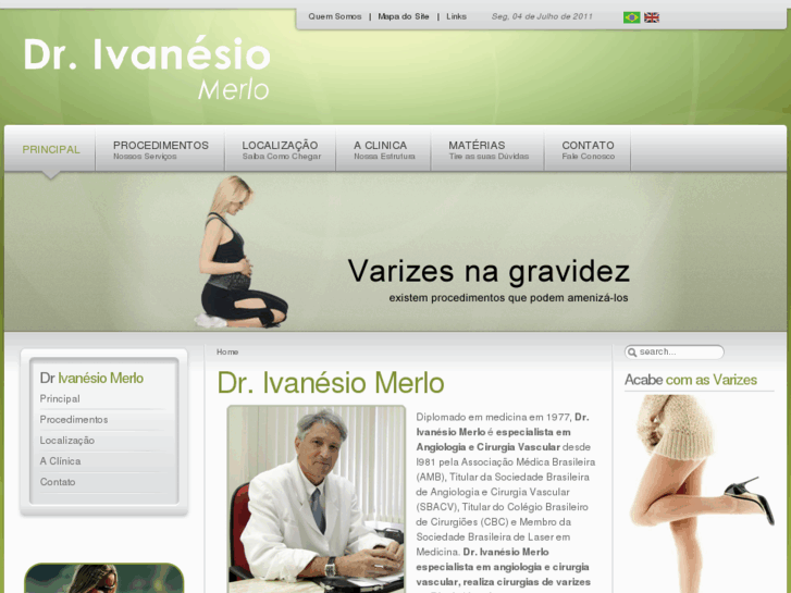 www.drivanesiomerlo.com