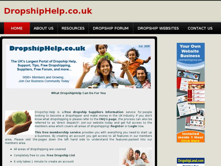 www.dropshiphelp.co.uk