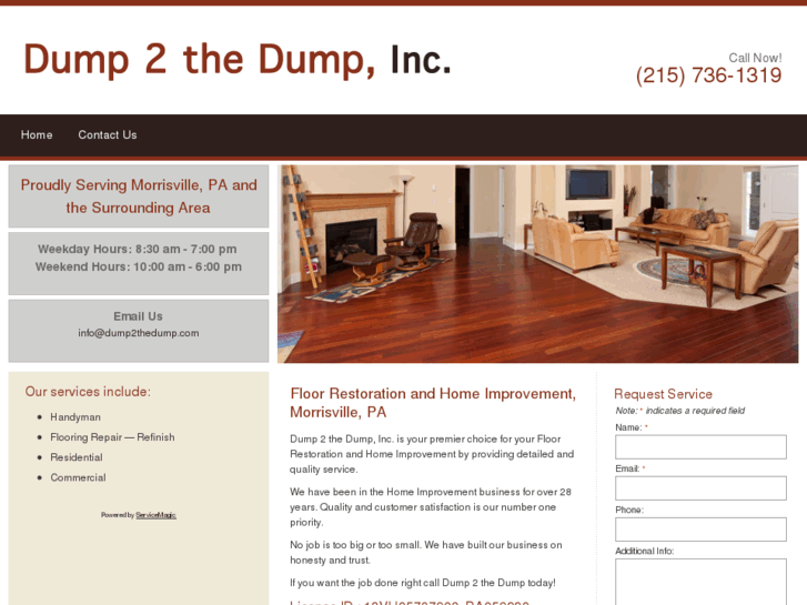 www.dump2thedump.com