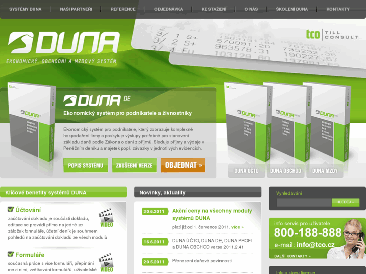 www.duna.cz