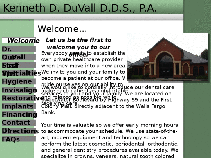 www.duvalldds.com