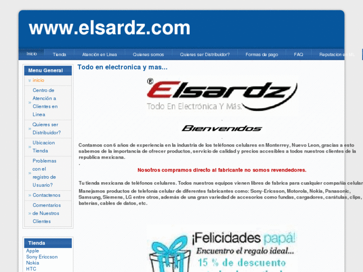 www.elsardz.com