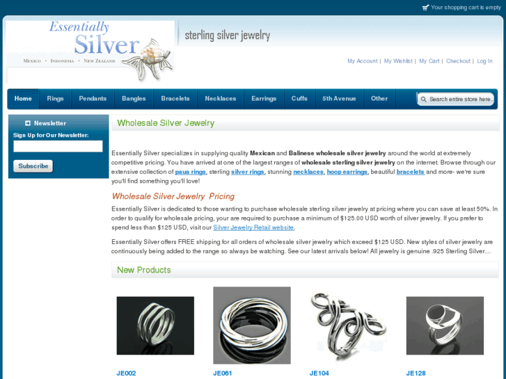 www.essentially-silver.com