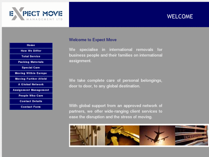 www.expectmove.biz