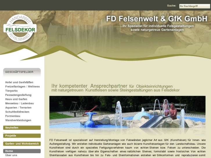 www.felsdekor.com