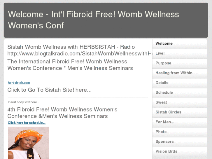 www.fibroidfreewomb.com