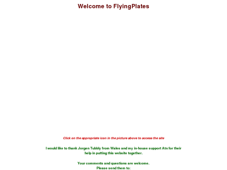 www.flyingplates.com