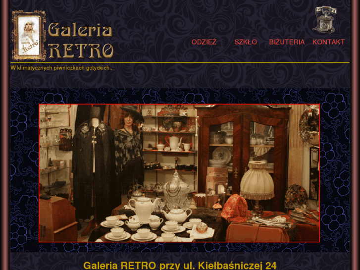 www.galeria-retro.com